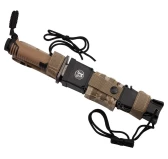 Nóż Taktyczny THUNDER II K25 N-309Z (32133)